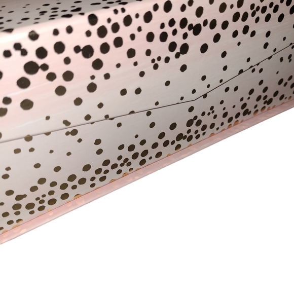 💕NEW WITH GOD ALL THINGS ARE POSSIBLE STORAGE BOX💕 - Picture 8 of 8